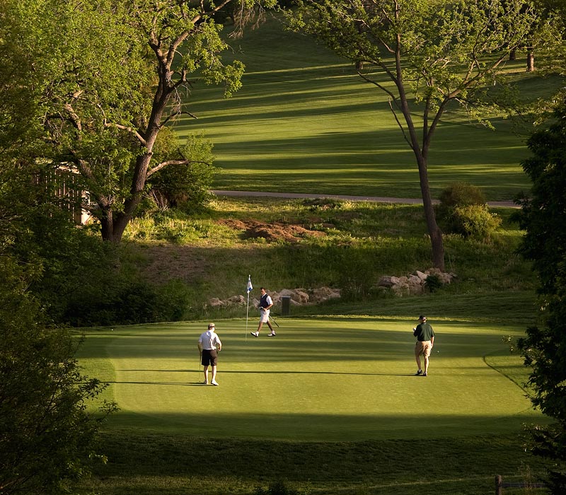 Manhattan Country Club Manhattan Kansas